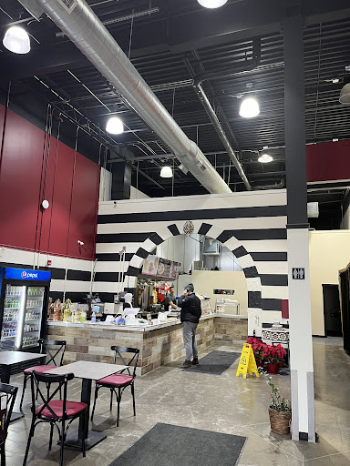 Photo of Shawarma Damascus - 101 Dalton Ave B8, Kingston, ON K7K 0C4